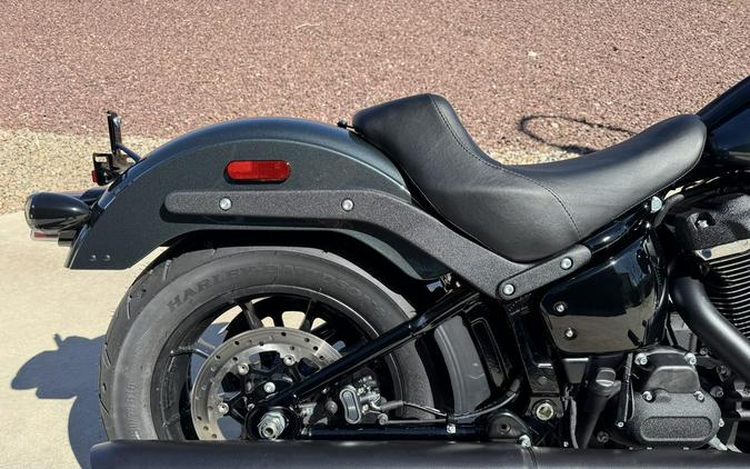 2025 Harley-Davidson® FXLRS - Low Rider® S