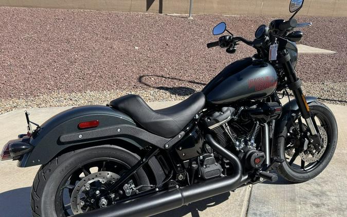 2025 Harley-Davidson® FXLRS - Low Rider® S