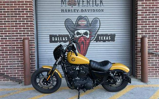 2019 Harley-Davidson Iron 1200™