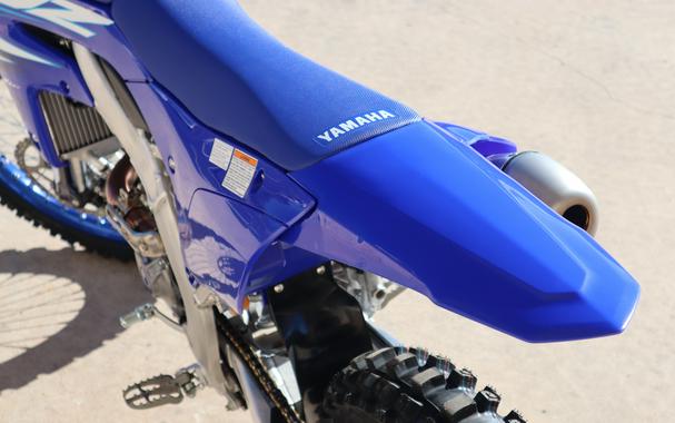 2026 YAMAHA YZ250F