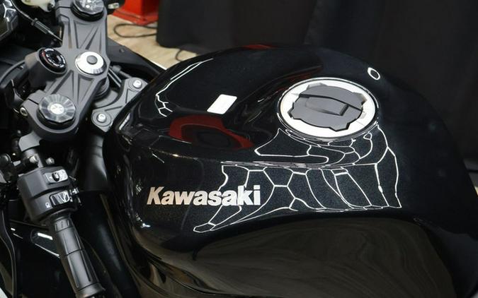 2026 Kawasaki Ninja ZX-6R