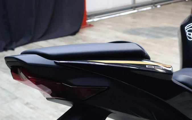 2026 Kawasaki Ninja ZX-6R