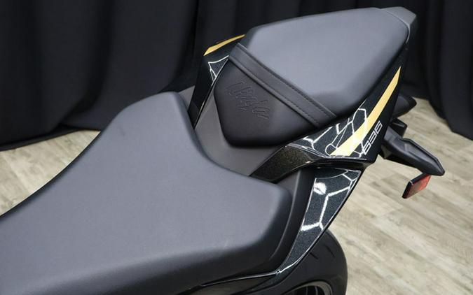 2026 Kawasaki Ninja ZX-6R