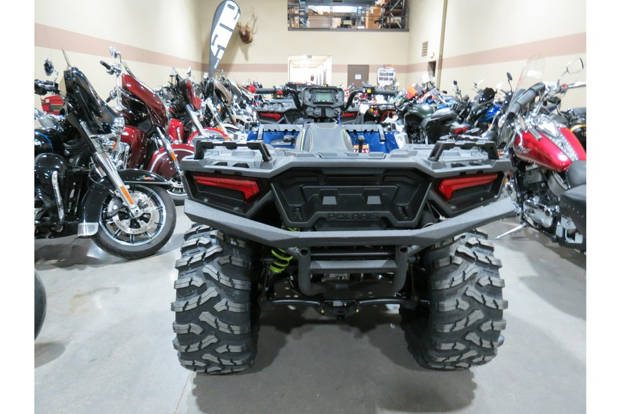 2026 Polaris Sportsman® 850 Trail