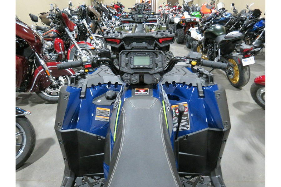2026 Polaris Sportsman® 850 Trail