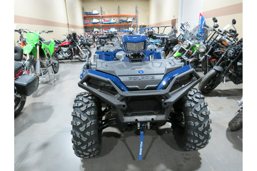 2026 Polaris Sportsman® 850 Trail