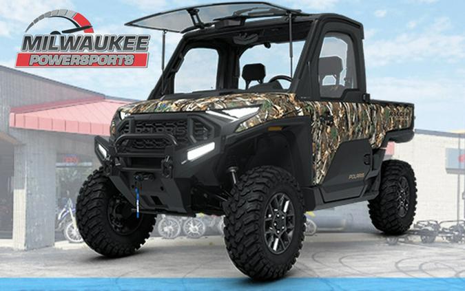 2026 Polaris Ranger XD 1500 Northstar Ultimate Polaris Pursuit