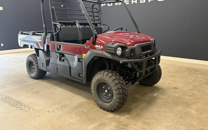 2026 Kawasaki MULE PRO-FX 820 EPS
