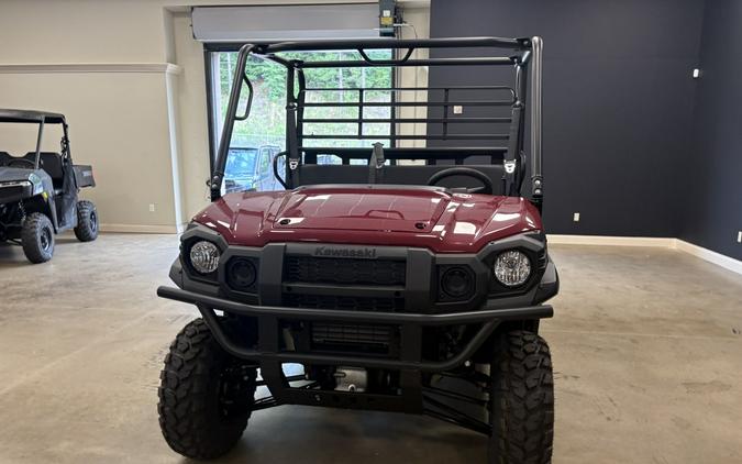 2026 Kawasaki MULE PRO-FX 820 EPS