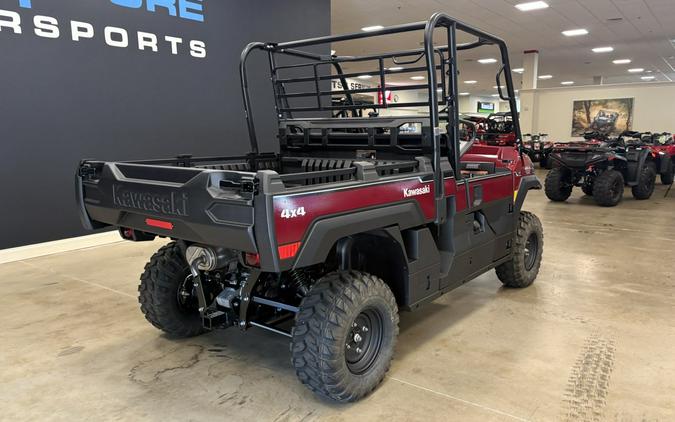 2026 Kawasaki MULE PRO-FX 820 EPS