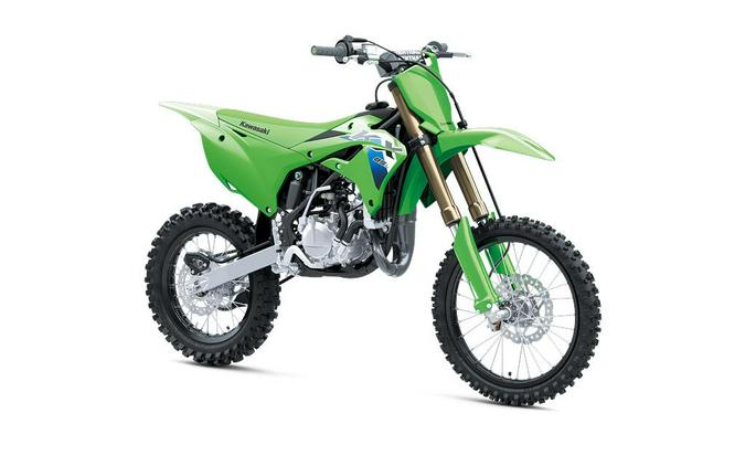 2026 Kawasaki KX™85L