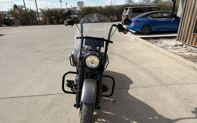 2017 Harley-Davidson® FLHRXS - Road King® Special