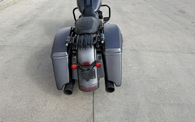 2017 Harley-Davidson® FLHRXS - Road King® Special