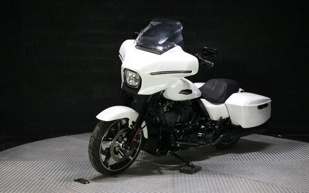 2024 Harley-Davidson® FLHX - Street Glide®