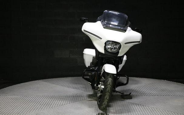 2024 Harley-Davidson® FLHX - Street Glide®