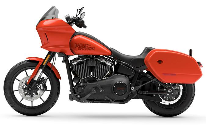 2026 Harley-Davidson Low Rider® ST