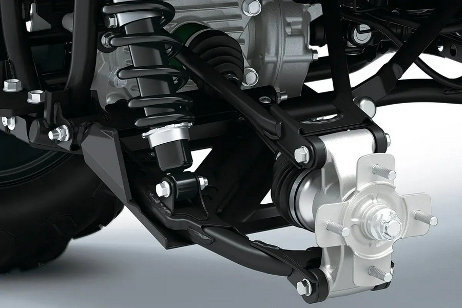 2027 Kawasaki Brute Force® 750 SE EPS Camo