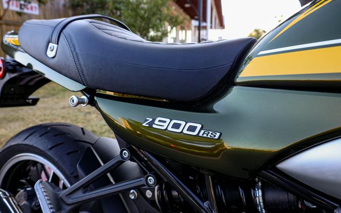 2020 KAWASAKI Z900RS ABS