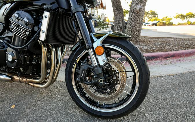 2020 KAWASAKI Z900RS ABS