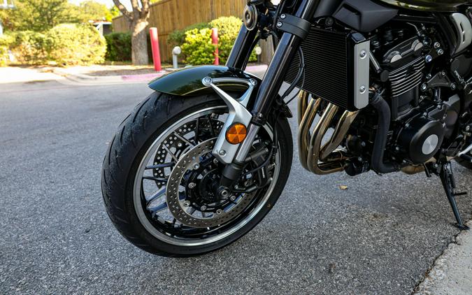 2020 KAWASAKI Z900RS ABS