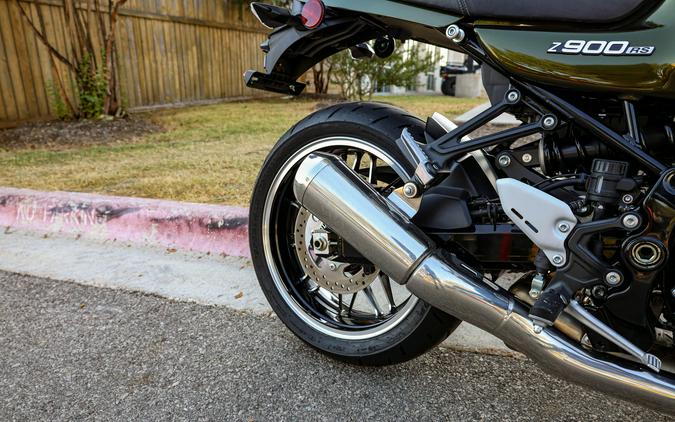 2020 KAWASAKI Z900RS ABS