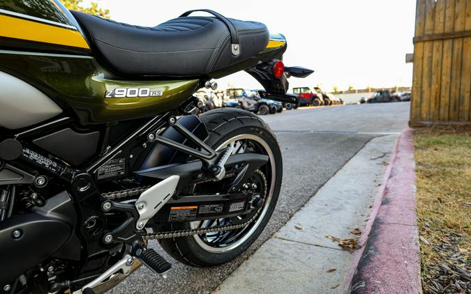 2020 KAWASAKI Z900RS ABS
