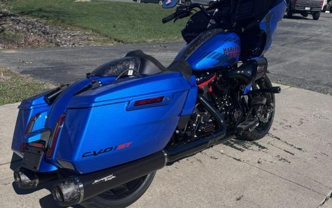 2026 Harley-Davidson® FLTRXSTSE - CVO™ Road Glide® ST