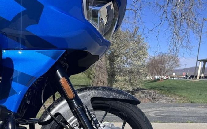 2026 Harley-Davidson® FLTRXSTSE - CVO™ Road Glide® ST