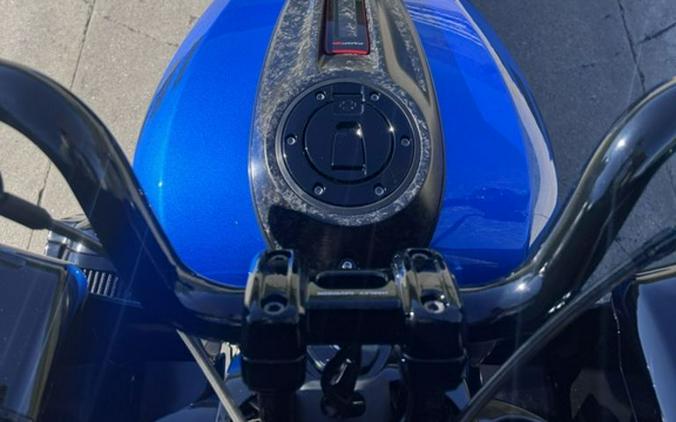 2026 Harley-Davidson® FLTRXSTSE - CVO™ Road Glide® ST