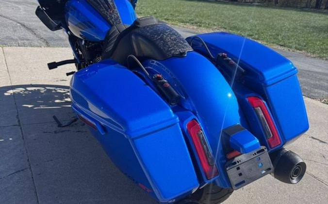 2026 Harley-Davidson® FLTRXSTSE - CVO™ Road Glide® ST