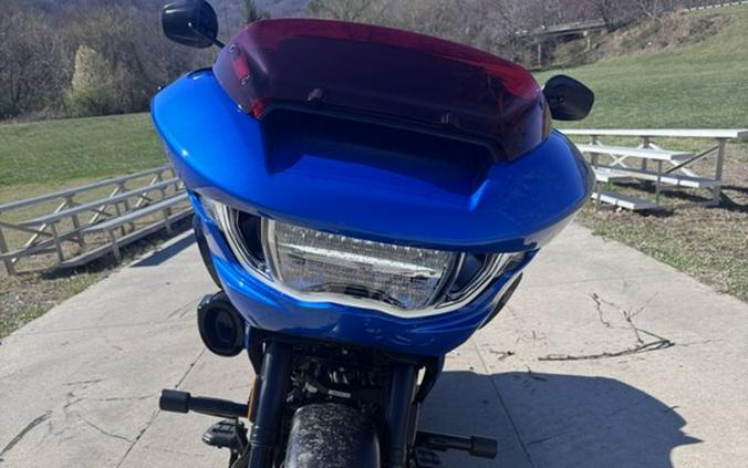 2026 Harley-Davidson® FLTRXSTSE - CVO™ Road Glide® ST