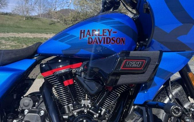 2026 Harley-Davidson® FLTRXSTSE - CVO™ Road Glide® ST