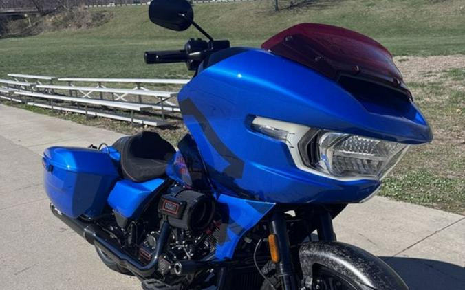 2026 Harley-Davidson® FLTRXSTSE - CVO™ Road Glide® ST