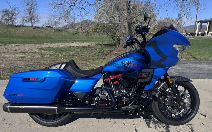 2026 Harley-Davidson® FLTRXSTSE - CVO™ Road Glide® ST