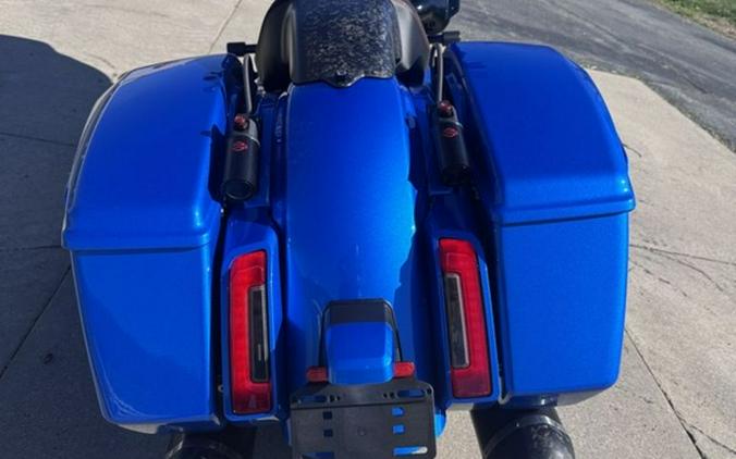 2026 Harley-Davidson® FLTRXSTSE - CVO™ Road Glide® ST
