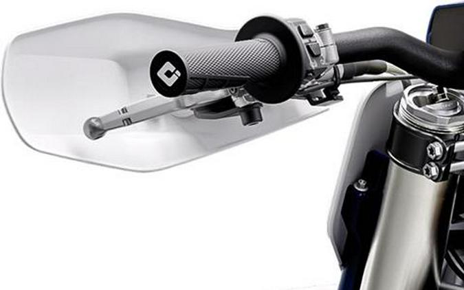 2027 Husqvarna FX 450