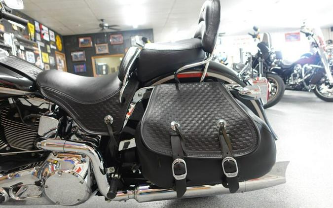 2003 Harley-Davidson Heritage Springer 100th Anniversary Edition