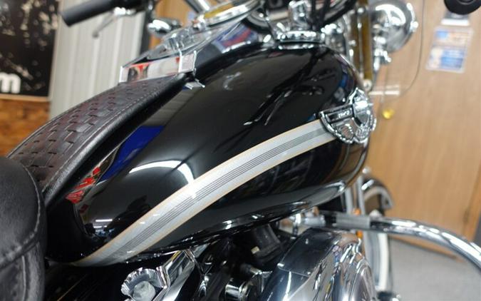 2003 Harley-Davidson Heritage Springer 100th Anniversary Edition