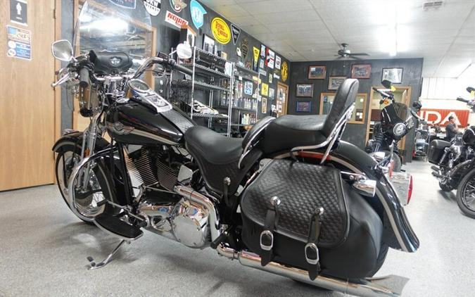 2003 Harley-Davidson Heritage Springer 100th Anniversary Edition