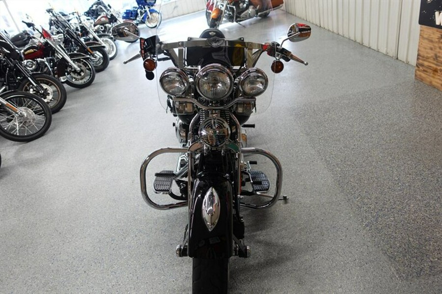 2003 Harley-Davidson Heritage Springer 100th Anniversary Edition