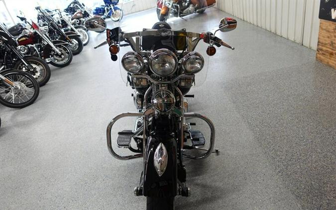 2003 Harley-Davidson Heritage Springer 100th Anniversary Edition