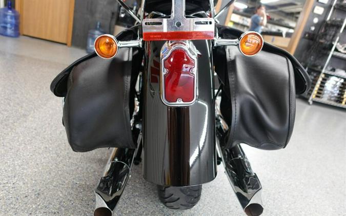 2003 Harley-Davidson Heritage Springer 100th Anniversary Edition