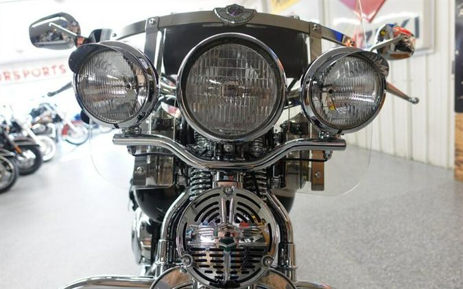 2003 Harley-Davidson Heritage Springer 100th Anniversary Edition