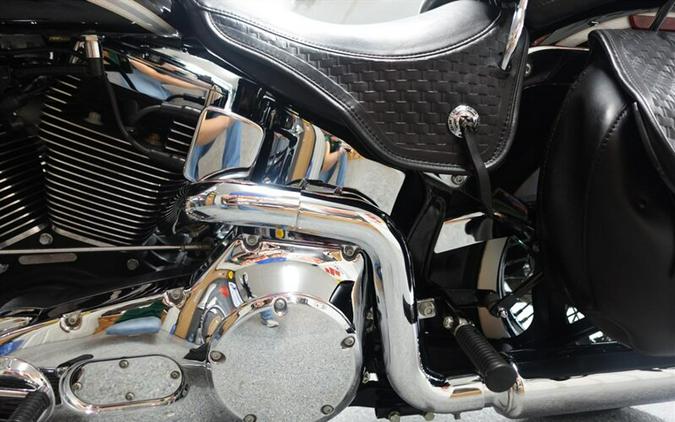 2003 Harley-Davidson Heritage Springer 100th Anniversary Edition