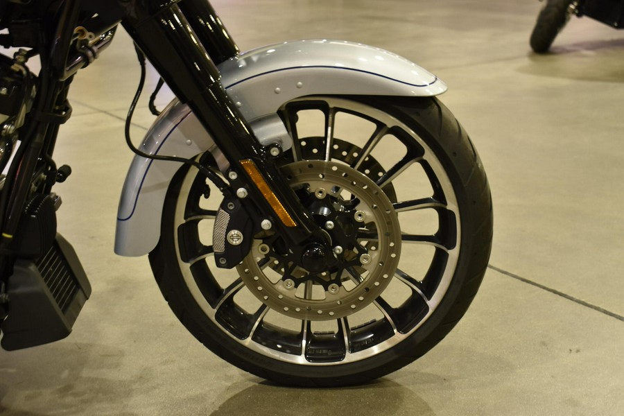 2024 Harley-Davidson Road Glide 3 FLTRT