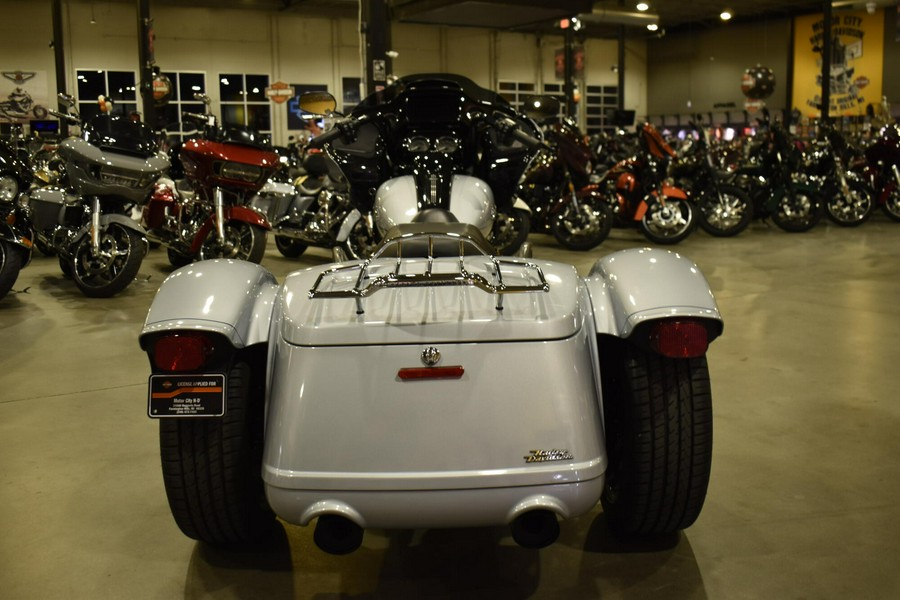 2024 Harley-Davidson Road Glide 3 FLTRT