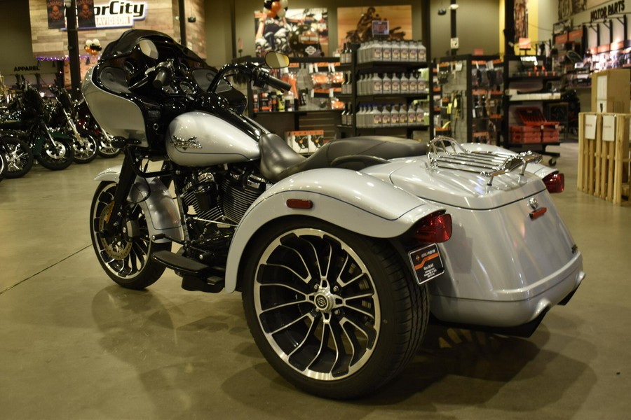 2024 Harley-Davidson Road Glide 3 FLTRT