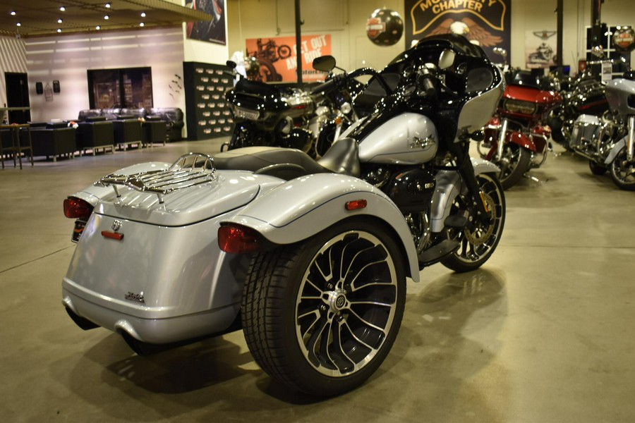 2024 Harley-Davidson Road Glide 3 FLTRT