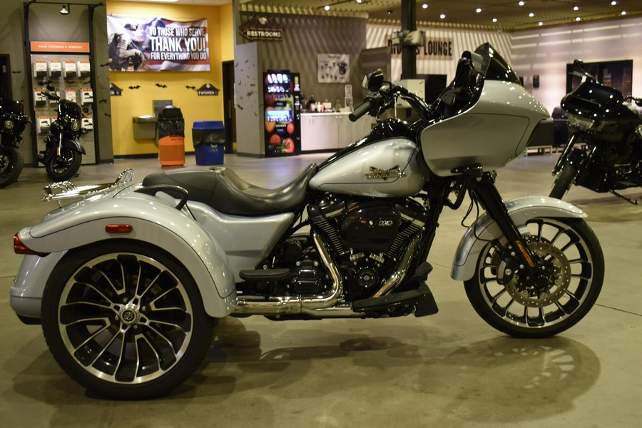 2024 Harley-Davidson Road Glide 3 FLTRT