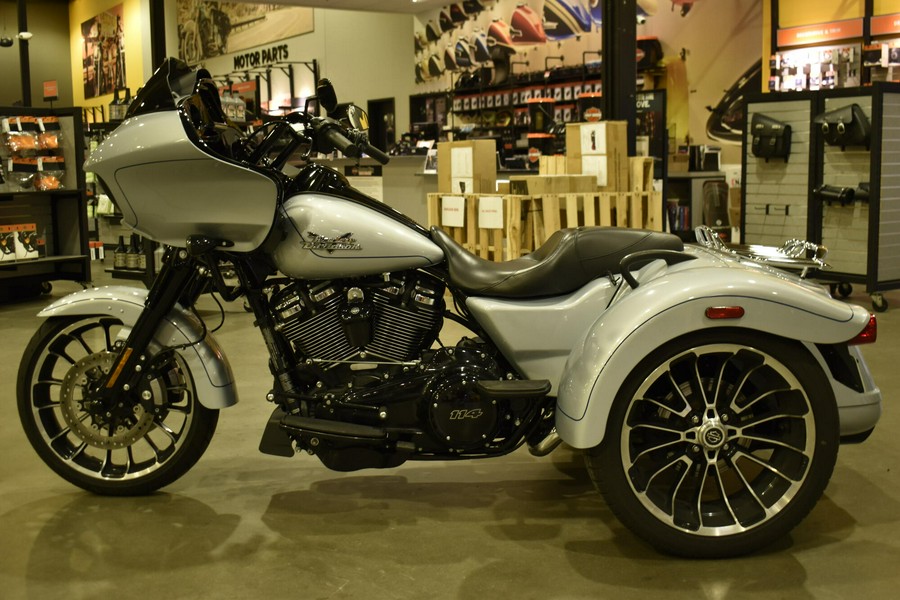 2024 Harley-Davidson Road Glide 3 FLTRT